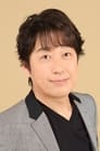 Kenichi Ono isDalton (voice)