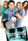 Scrubs - seizoen 4