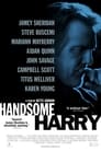 Handsome Harry poster