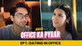 Dating in Office