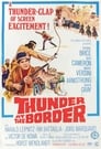 Thunder at the Border