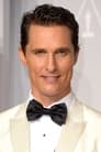 Matthew McConaughey isNewton Knight