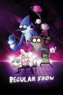 Poster for Regular Show: A Regular Epic Final Battle