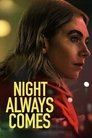 Poster for Night Always Comes