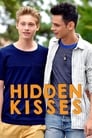 Poster van Hidden Kisses