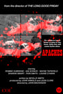 Poster van Apaches