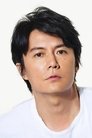 Masaharu Fukuyama is