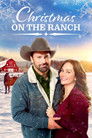 Plakat for 'Christmas on the Ranch'
