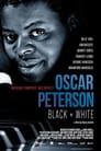 مترجم أونلاين و تحميل Oscar Peterson: Black + White 2021 مشاهدة فيلم