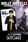 Willy Rovelli : En encore plus grand