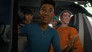 Jurassic World: Chaos Theory - الحلقة 1