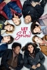 Poster van Let It Snow