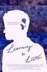 Learning to Listen