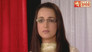 Annie Locks Gunjan in the Room
