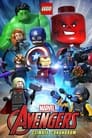 Lego Marvel Avengers : énigme climatique Saison 1 VF episode 1