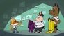 New Looney Tunes 3x21