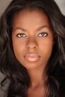 Camille Winbush isVanessa 