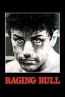 Movie poster for Raging Bull