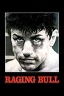 Movie poster for Raging Bull (1980)