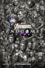 Avengers: Endgame encore