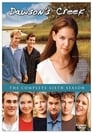 Dawson's Creek - seizoen 6