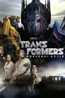 Transformers 5: Poslední rytíř