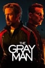 The Gray Man poster