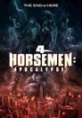 فيلم 4 Horsemen: Apocalypse 2022 مترجم اونلاين