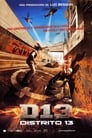 Distrito 13 (2004) | Banlieue 13