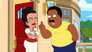 The Cleveland Show - الحلقة 9