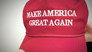 Trump: The Disrupter