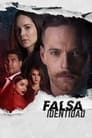 False Identity Episode Rating Graph poster