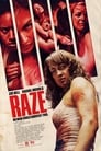 Poster van Raze