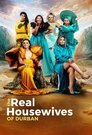 The Real Housewives of Durban Episode Rating Graph poster