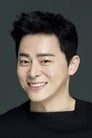Cho Jung-seok isPaeng-heon