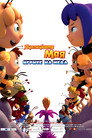 Пчеличката Мая: Игрите на меда Цял филм BG (2018)