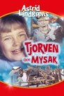 Tjorven och Mysak