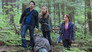 Babes in the Woods