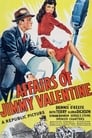 The Affairs of Jimmy Valentine