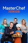 MasterChef Junior Episode Rating Graph poster