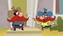 New Looney Tunes 3x77