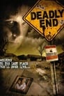 Deadly End poster