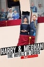 Image Harry & Meghan: The Royals in Crisis