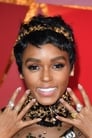 Janelle Monae isMary Jackson (as Janelle Monáe)