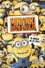 Minionki rozrabiają Cały Film Vider