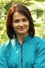 Amala Akkineni isMagician's daughter