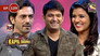 Sidharth Malhotra, Jacqueline Fernandez