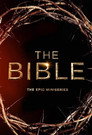 Poster for The Bible