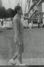 Walking Man