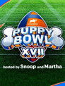 Puppy Bowl XVII